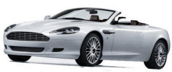 Aston Martin Locksmith Services Azalea Park FL