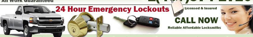 Professional Locksmith Lake Mary FL