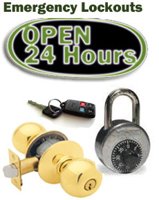 Emergency Lockout Service Fairview Shores
